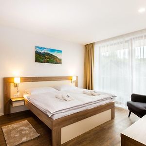 Apartament typu classic